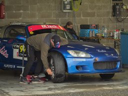 Parnu Summer Race 2025 (Day 2)