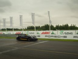 Parnu Summer Race 2025 (Day 2)