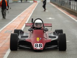 Parnu Summer Race 2025 (Day 2)