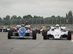 Parnu Summer Race 2025 (Day 2)