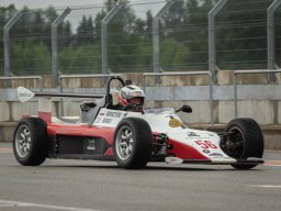 Parnu Summer Race 2025 (Day 2)