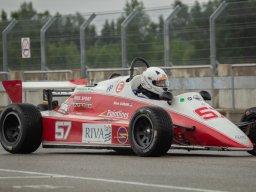 Parnu Summer Race 2025 (Day 2)