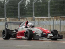 Parnu Summer Race 2025 (Day 2)