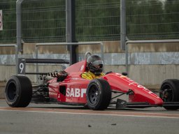 Parnu Summer Race 2025 (Day 2)