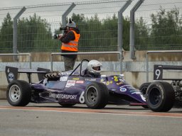 Parnu Summer Race 2025 (Day 2)