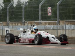 Parnu Summer Race 2025 (Day 2)