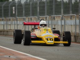 Parnu Summer Race 2025 (Day 2)