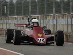 Parnu Summer Race 2025 (Day 2)