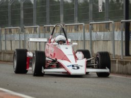 Parnu Summer Race 2025 (Day 2)