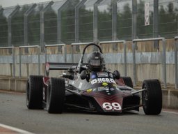 Parnu Summer Race 2025 (Day 2)