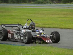 Parnu Summer Race 2025 (Day 2)