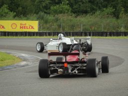 Parnu Summer Race 2025 (Day 2)