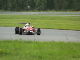 Parnu Summer Race 2025 (Day 2)