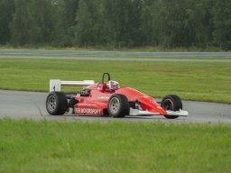 Parnu Summer Race 2025 (Day 2)