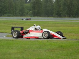 Parnu Summer Race 2025 (Day 2)