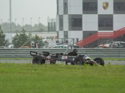 Parnu Summer Race 2025 (Day 2)