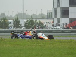 Parnu Summer Race 2025 (Day 2)