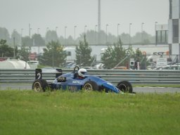 Parnu Summer Race 2025 (Day 2)