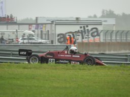 Parnu Summer Race 2025 (Day 2)