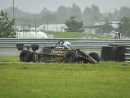 Parnu Summer Race 2025 (Day 2)