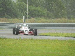 Parnu Summer Race 2025 (Day 2)