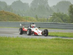 Parnu Summer Race 2025 (Day 2)