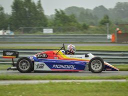 Parnu Summer Race 2025 (Day 2)