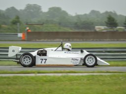 Parnu Summer Race 2025 (Day 2)