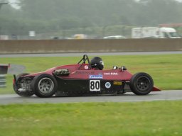 Parnu Summer Race 2025 (Day 2)