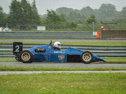 Parnu Summer Race 2025 (Day 2)