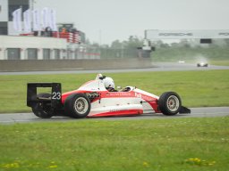 Parnu Summer Race 2025 (Day 2)