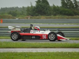 Parnu Summer Race 2025 (Day 2)