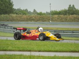 Parnu Summer Race 2025 (Day 2)