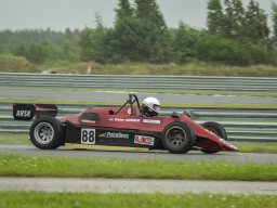 Parnu Summer Race 2025 (Day 2)