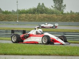 Parnu Summer Race 2025 (Day 2)