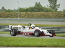 Parnu Summer Race 2025 (Day 2)