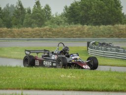 Parnu Summer Race 2025 (Day 2)