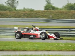 Parnu Summer Race 2025 (Day 2)