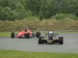 Parnu Summer Race 2025 (Day 2)