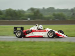 Parnu Summer Race 2025 (Day 2)