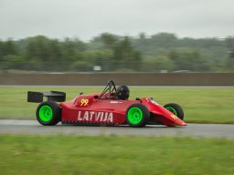 Parnu Summer Race 2025 (Day 2)