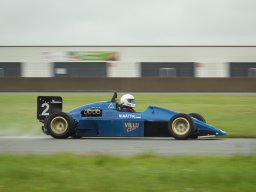 Parnu Summer Race 2025 (Day 2)