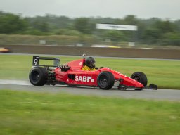 Parnu Summer Race 2025 (Day 2)