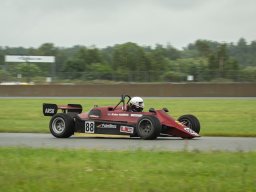 Parnu Summer Race 2025 (Day 2)