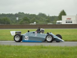 Parnu Summer Race 2025 (Day 2)