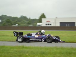 Parnu Summer Race 2025 (Day 2)