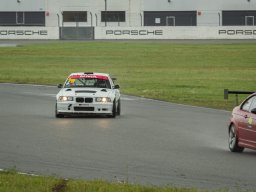 Parnu Summer Race 2025 (Day 2)