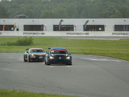 Parnu Summer Race 2025 (Day 2)