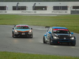 Parnu Summer Race 2025 (Day 2)