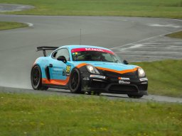 Parnu Summer Race 2025 (Day 2)